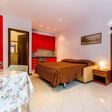 Cannaregio II Apartments Venice Exterior photo