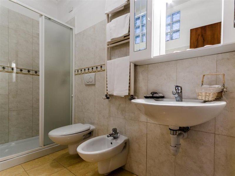 Cannaregio II Apartments Venice Exterior photo