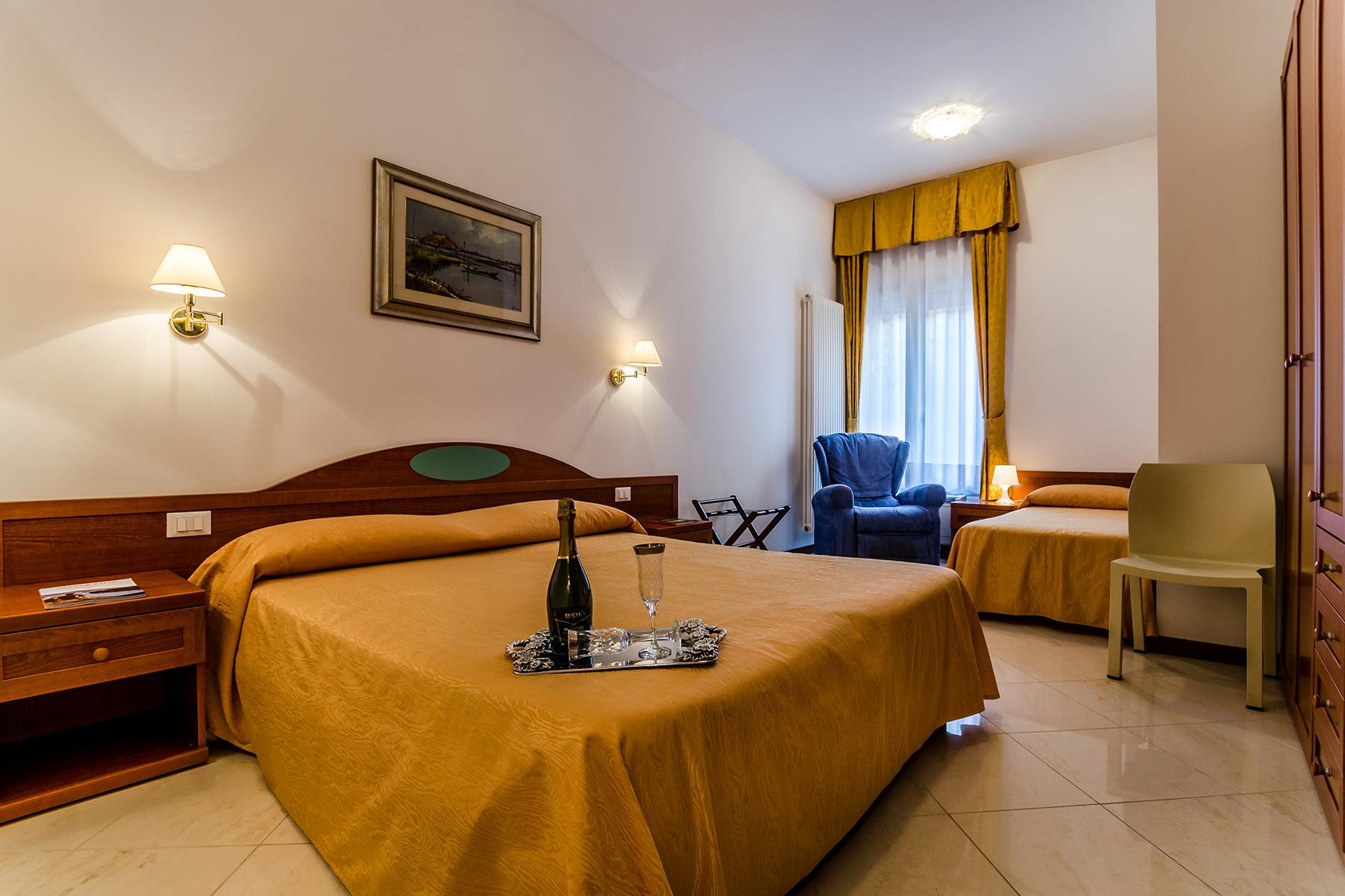 Cannaregio II Apartments Venice Exterior photo
