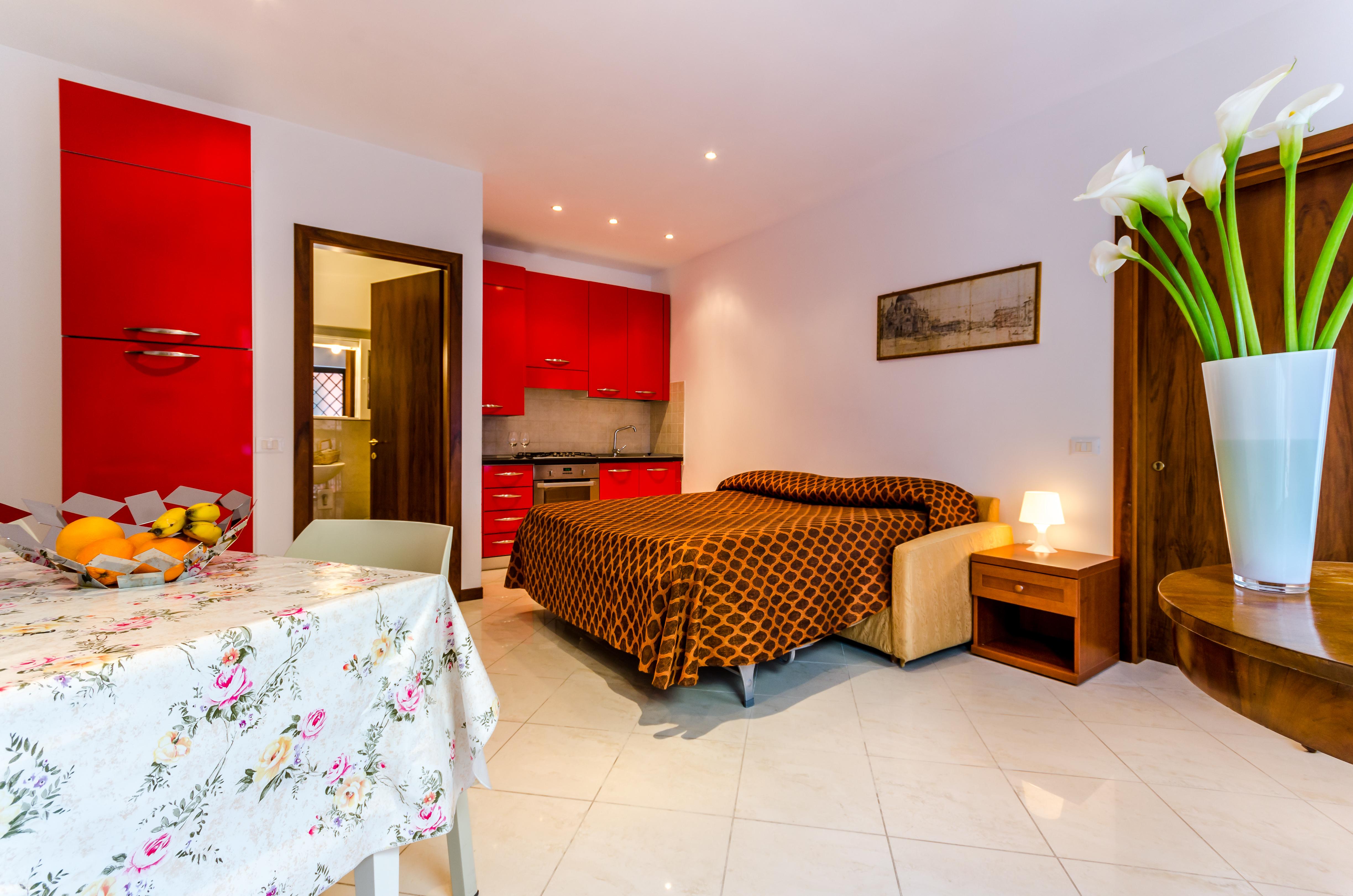 Cannaregio II Apartments Venice Exterior photo