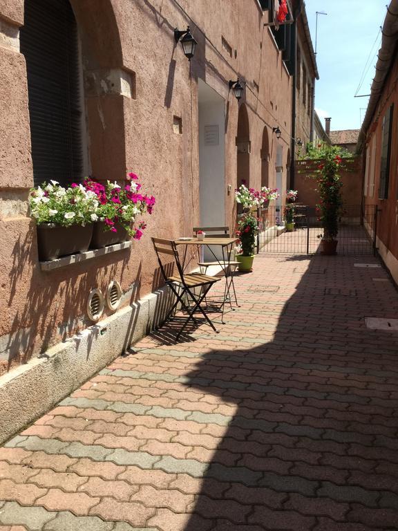 Cannaregio II Apartments Venice Room photo