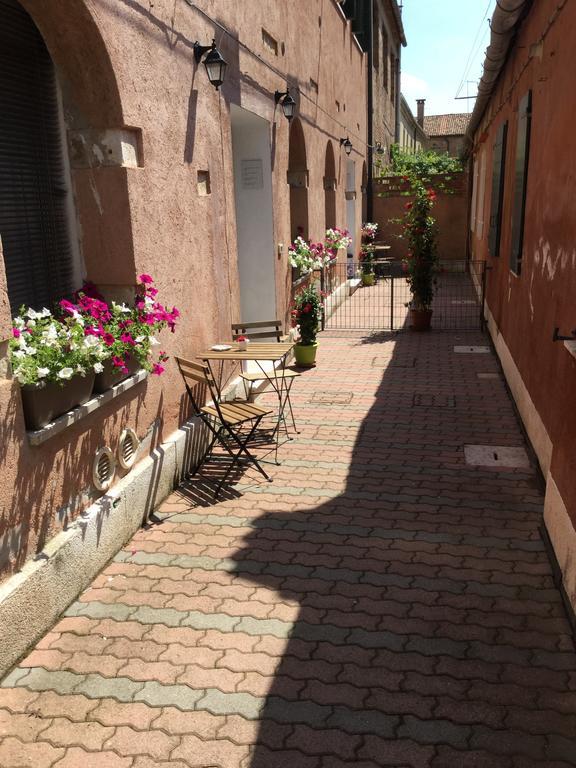 Cannaregio II Apartments Venice Room photo
