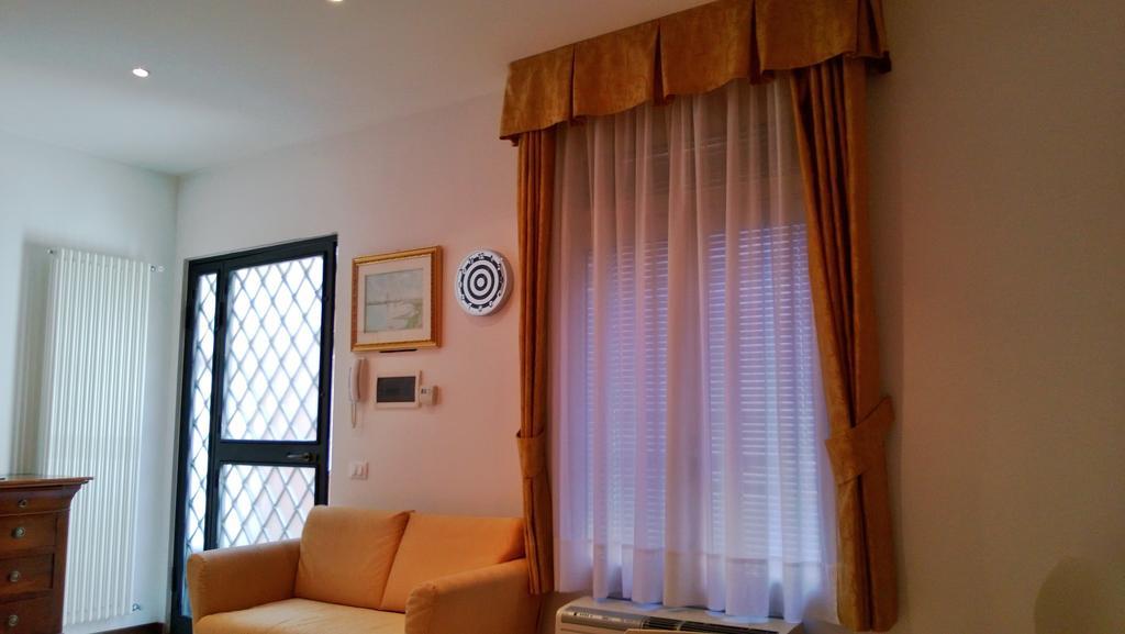 Cannaregio II Apartments Venice Exterior photo