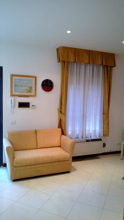 Cannaregio II Apartments Venice Exterior photo