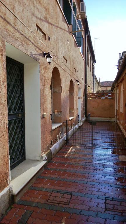 Cannaregio II Apartments Venice Exterior photo
